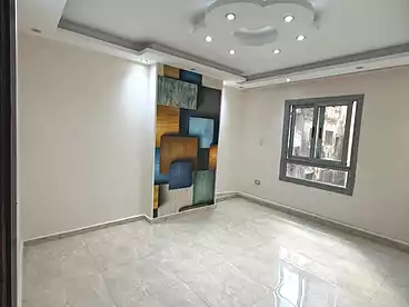 شقق للبيع في شارع خالد بن الوليد، سيدي بشر بحري، 135 متر