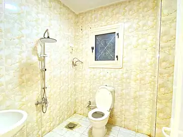 Apartments For rent in El Bitash, Al Agamy, 80 sqm