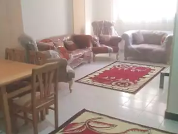 Apartments For sale in Tersa St., El Talbeya, 100 sqm