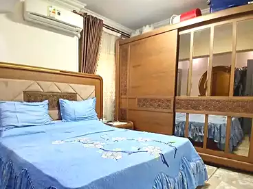 Apartments For sale in El Seyouf, Alexandria, 120 sqm