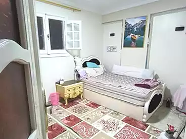Apartments For sale in El Falki, El Seyouf, 115 sqm