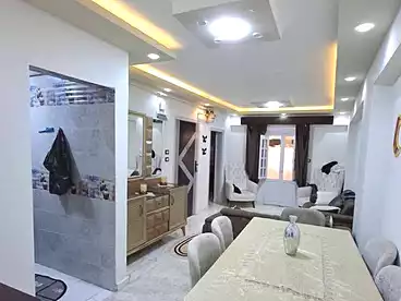 Apartments For sale in Street 16 El Eslah, El Falki, 110 sqm