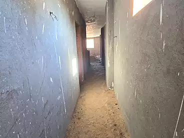 Apartments For sale in El Zahraa St., Ain Shams El Sharkia, 130 sqm