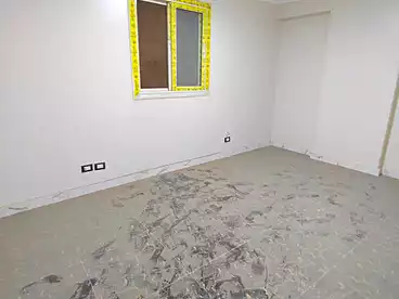 Apartments For rent in Al Matrya Musiem St., El Naam, 120 sqm