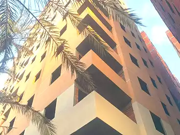 Apartments For sale in Street 27, Nozha 2, 120 sqm
