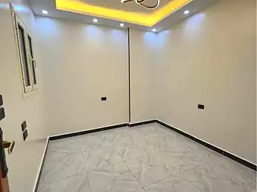 شقق للبيع في شارع جسر السويس، النزهة 2، 130 متر