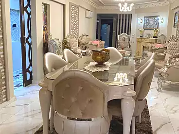 Apartments For sale in Tout Ankh Amoun St., Smouha, 150 sqm