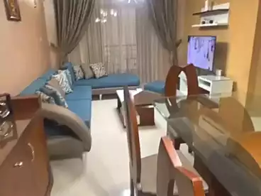 Apartments For sale in Madinaty - B 7, Seventh Zone Buildings, 96 sqm
