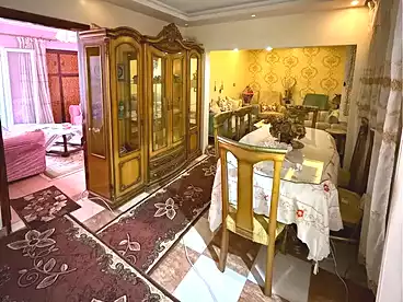 Apartments For sale in Gamal Abd El Nasir St, Sidi Beshr Bahri, 100 sqm