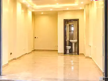 محلات للإيجار في شارع الهرم، الهرم، 35 متر