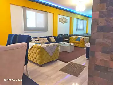 Apartments For sale in Abu Yusuf, Al Agamy, 300 sqm