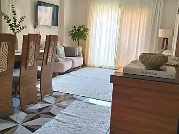 شقق للبيع في شارع امين اسحاق، الهانوفيل، 115 متر