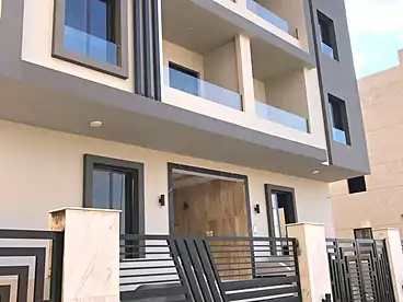 Apartments For sale in Other Neighborhoods In Seventh Neighborhood, Seventh Neighborhood, 195 sqm