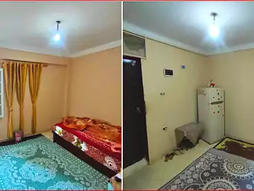 Apartments For sale in El Falki, El Seyouf, 65 sqm