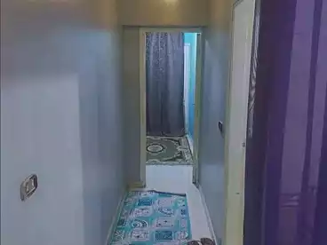 Apartments For sale in Helwan, Greater Cairo, 135 sqm