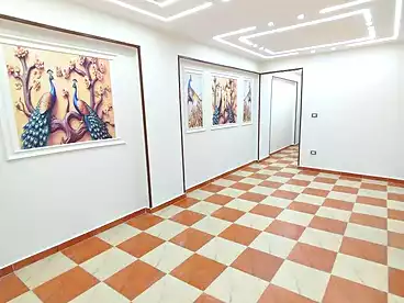 Apartments For sale in El Falki, El Seyouf, 100 sqm