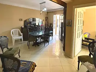 Apartments For sale in Amr El Nogomy St., Sidi Beshr Bahri, 110 sqm