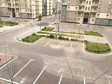 سكني للبيع في سكن مصر، مدينة المنصورة الجديدة، 115 متر