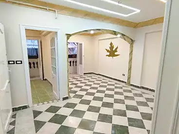 Apartments For sale in El Falki, El Seyouf, 95 sqm