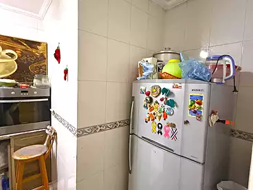 Apartments For sale in Al Asafra Bahri, El Asafra, 120 sqm