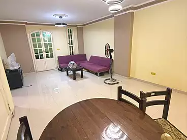 Furnished Apartment For rent in Neighbourhood 1, Neighborhood 4th, 150 sqm