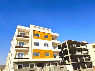 Roof For sale in Fourth Neighborhood, Bait El Watan, 240 sqm