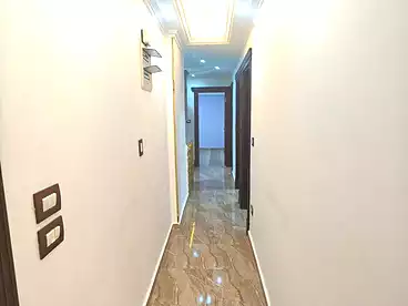 Apartments For sale in Khaled Ibn El Walid St., Sidi Beshr Bahri, 135 sqm