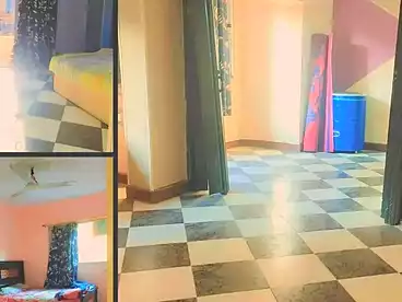 Apartments For sale in Hassan Mohamed St., Faisal, 110 sqm