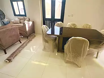 شقق للإيجار في مناطق فرعية ب 6 أكتوبر، 6 أكتوبر، 100 متر