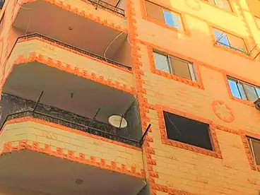 Apartments For sale in Khatem El Morsalin St, Tersa, 160 sqm