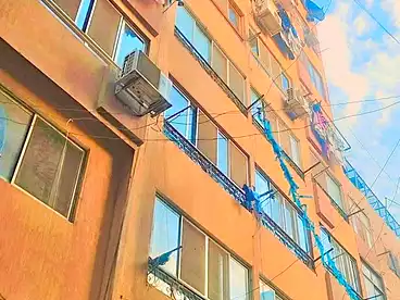 شقق للبيع في شارع حسن محمد، فيصل، 130 متر