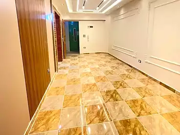 Apartments For sale in Shatee El Nakheel, Al Agamy, 90 sqm