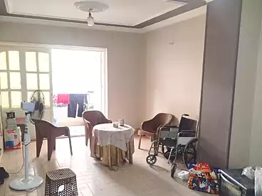 Apartments For rent in El Talbeya, Faisal, 120 sqm