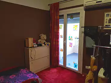 شقق للبيع في شارع يوسف السباعي، المرحله الأولى، 240 متر