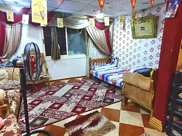 Apartments For sale in Street 16 El Eslah, El Falki, 60 sqm