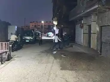 عقارات للإيجار في ميدان ابن الحكم، حلمية الزيتون، 45 متر