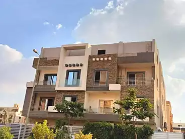 Apartments For sale in El Kornfol 8, El Kornfol, 220 sqm
