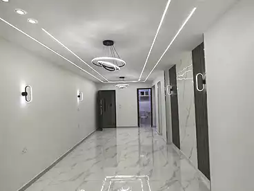 Apartments For sale in El Lebeny, Faisal, 160 sqm