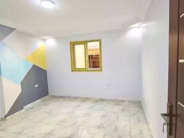 Apartments For sale in Kabeish Rd, El Mariotia, 130 sqm