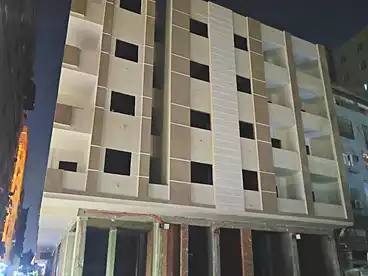 Apartments For sale in El Lebeny, El Haram, 130 sqm