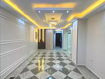 Apartments For sale in Street 27, Nozha 2, 130 sqm