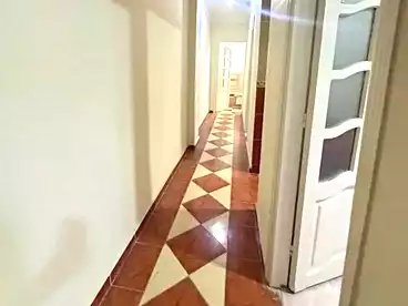 Apartments For rent in El Mandara, Alexandria, 90 sqm