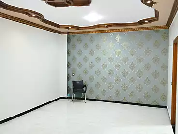 للإيجار في البر الشرقي، شبين الكوم، 110 متر