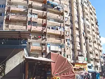 شقق للبيع في ميدان الساعة، فيكتوريا، 80 متر