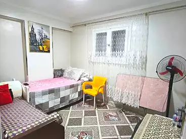 شقق للبيع في الفلكي، السيوف، 115 متر