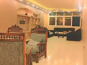 شقق للبيع في ترسا، شارع خاتم المرسلين، 160 متر