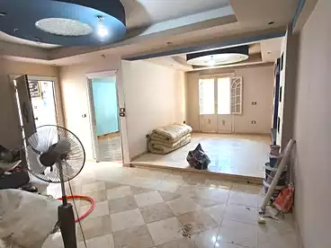 Apartments For sale in Street 16 El Eslah, El Falki, 100 sqm
