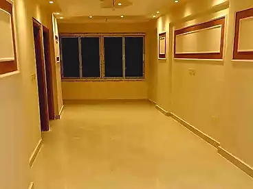 Apartments For sale in Tersa St., El Talbeya, 120 sqm
