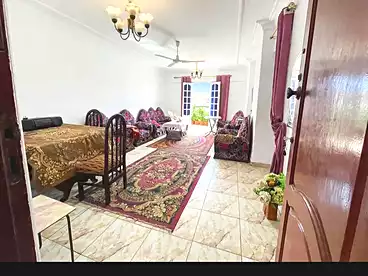 عقارات للبيع في طريق الجيش، المندرة، 120 متر
