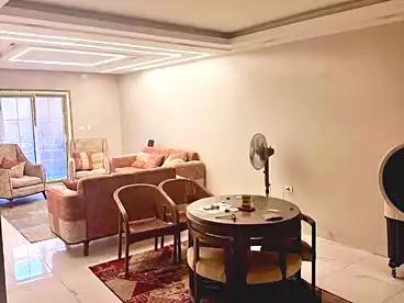 3 Bedrooms 190 sq.M Apartment for sale 2,700,000 EGP in El Haram/El Lebeny